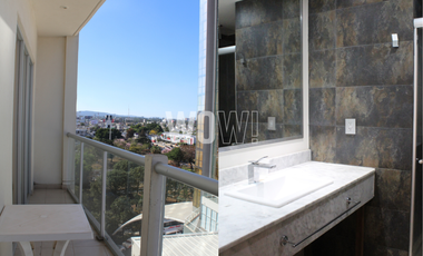 Departamento amueblado Iconia Hard Rock