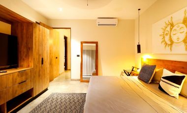 DEPARTAMENTO EN VENTA O RENTA EN TULUM