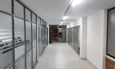 BODEGA Y OFICINAS ZONA INDUSTRIAL DE MONTEVIDEO, BOGOTA