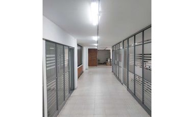 BODEGA Y OFICINAS ZONA INDUSTRIAL DE MONTEVIDEO, BOGOTA