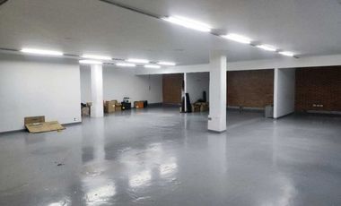 BODEGA Y OFICINAS ZONA INDUSTRIAL DE MONTEVIDEO, BOGOTA
