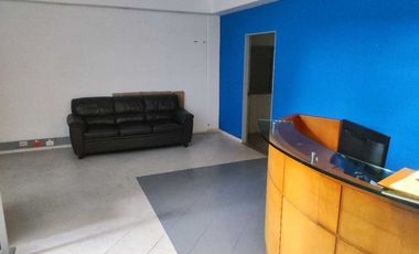 BODEGA Y OFICINAS ZONA INDUSTRIAL DE MONTEVIDEO, BOGOTA