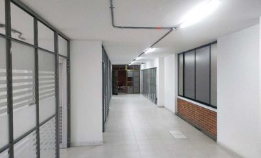 BODEGA Y OFICINAS ZONA INDUSTRIAL DE MONTEVIDEO, BOGOTA