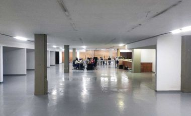 BODEGA Y OFICINAS ZONA INDUSTRIAL DE MONTEVIDEO, BOGOTA