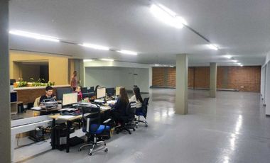 BODEGA Y OFICINAS ZONA INDUSTRIAL DE MONTEVIDEO, BOGOTA