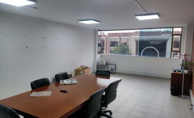 BODEGA Y OFICINAS ZONA INDUSTRIAL DE MONTEVIDEO, BOGOTA