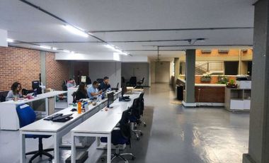 BODEGA Y OFICINAS ZONA INDUSTRIAL DE MONTEVIDEO, BOGOTA