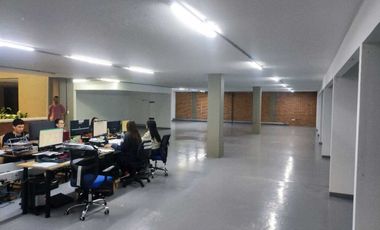 BODEGA Y OFICINAS ZONA INDUSTRIAL DE MONTEVIDEO, BOGOTA