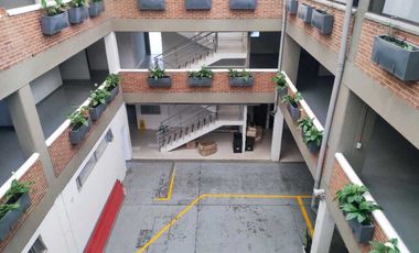 BODEGA Y OFICINAS ZONA INDUSTRIAL DE MONTEVIDEO, BOGOTA