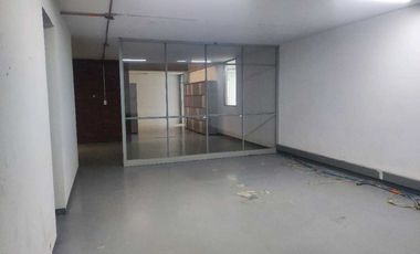 BODEGA Y OFICINAS ZONA INDUSTRIAL DE MONTEVIDEO, BOGOTA