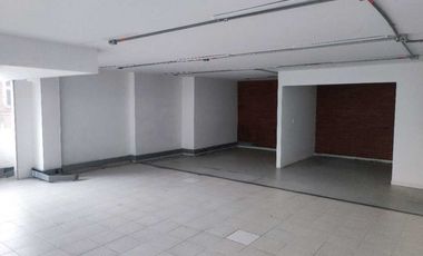 BODEGA Y OFICINAS ZONA INDUSTRIAL DE MONTEVIDEO, BOGOTA