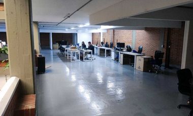 BODEGA Y OFICINAS ZONA INDUSTRIAL DE MONTEVIDEO, BOGOTA