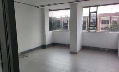 BODEGA Y OFICINAS ZONA INDUSTRIAL DE MONTEVIDEO, BOGOTA