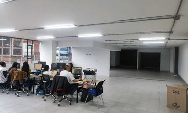 BODEGA Y OFICINAS ZONA INDUSTRIAL DE MONTEVIDEO, BOGOTA