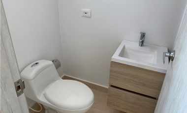 Apartamento para arriendo en Manga, Cartagena