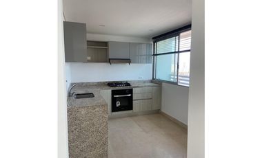 Apartamento para arriendo en Manga, Cartagena