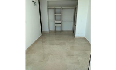 Apartamento para arriendo en Manga, Cartagena