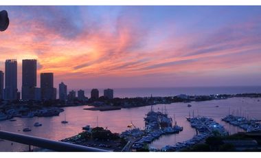 Apartamento para arriendo en Manga, Cartagena