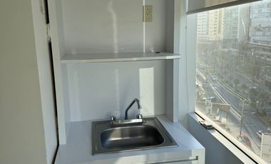 OFICINA EN CORPORATIVO DIAMANTE INTERLOMAS