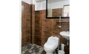 Venta de Finca/Hostal en el Peñol, con súper vista a la Represa