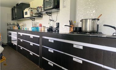 Venta de Finca/Hostal en el Peñol, con súper vista a la Represa