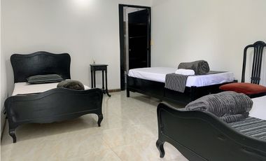 Venta de Finca/Hostal en el Peñol, con súper vista a la Represa