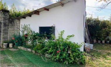 Venta de Finca/Hostal en el Peñol, con súper vista a la Represa