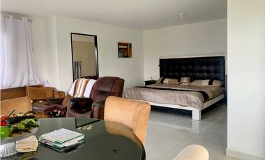 Venta de Finca/Hostal en el Peñol, con súper vista a la Represa