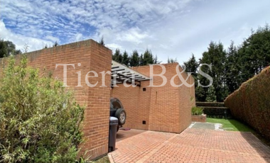 ARRIENDO CASA CAMPESTRE GUAYMARAL $13.000.000
