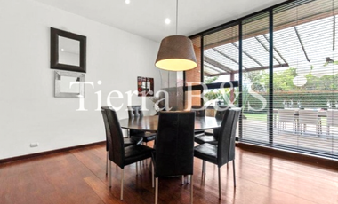 ARRIENDO CASA CAMPESTRE GUAYMARAL $13.000.000
