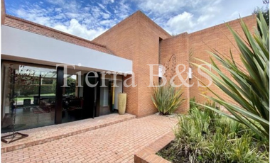 ARRIENDO CASA CAMPESTRE GUAYMARAL $13.000.000