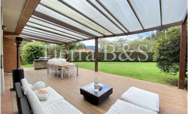 ARRIENDO CASA CAMPESTRE GUAYMARAL $13.000.000