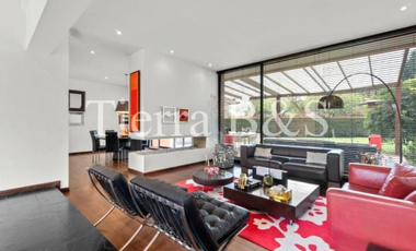 ARRIENDO CASA CAMPESTRE GUAYMARAL $13.000.000