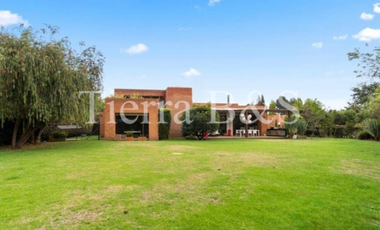 ARRIENDO CASA CAMPESTRE GUAYMARAL $13.000.000