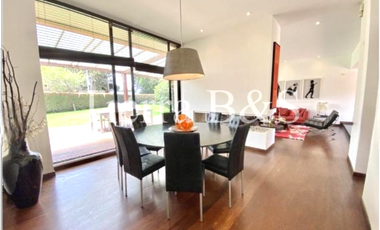 ARRIENDO CASA CAMPESTRE GUAYMARAL $13.000.000
