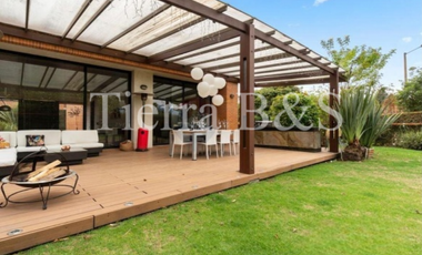 ARRIENDO CASA CAMPESTRE GUAYMARAL $13.000.000