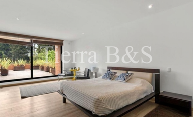 ARRIENDO CASA CAMPESTRE GUAYMARAL $13.000.000
