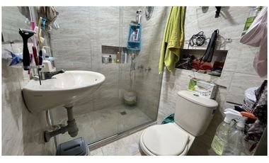 Apartamento en Venta, Florida Nueva en  Medellín