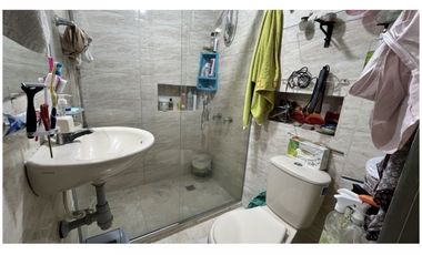 Apartamento en Venta, Florida Nueva en  Medellín