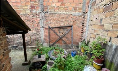 Vendo casa Lote en Soacha, Barrio la magdalena