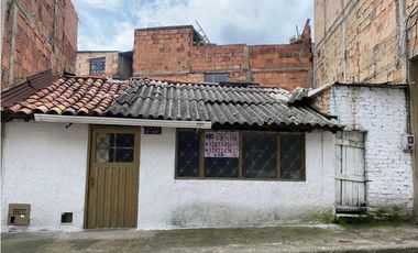 Vendo casa Lote en Soacha, Barrio la magdalena
