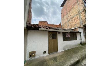 Vendo casa Lote en Soacha, Barrio la magdalena