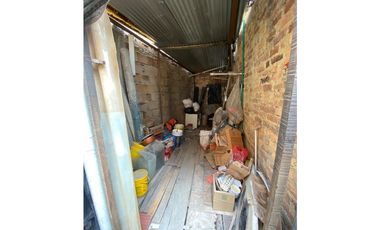 Vendo casa Lote en Soacha, Barrio la magdalena