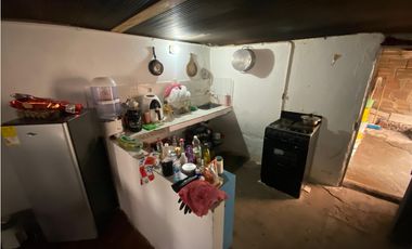 Vendo casa Lote en Soacha, Barrio la magdalena