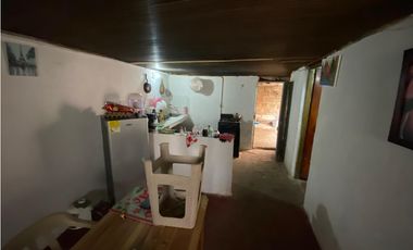 Vendo casa Lote en Soacha, Barrio la magdalena