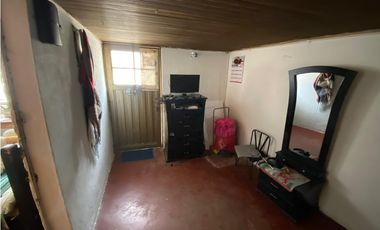 Vendo casa Lote en Soacha, Barrio la magdalena