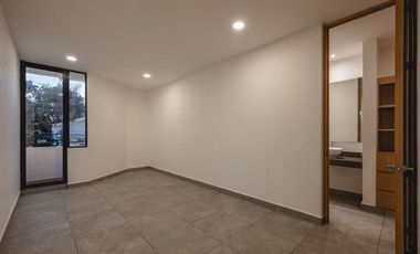 En Venta, Casa tipo TH de 3 recámaras y alberca dentro y al norte de la ciudad