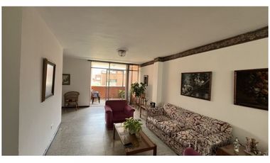 Apartamento en Venta, Estadio en  Medellín