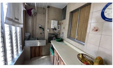 Apartamento en Venta, Estadio en  Medellín