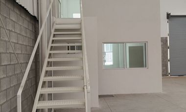 NAVE INDUSTRIAL NUEVA EN SAN JUAN DEL LLANITO, APASEO EL ALTO, GTO